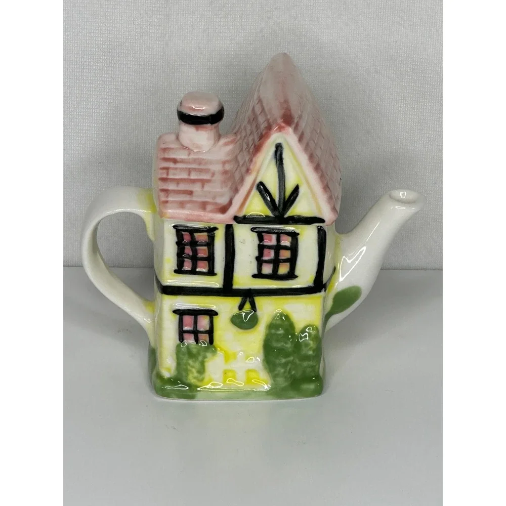 Unbranded hand painted